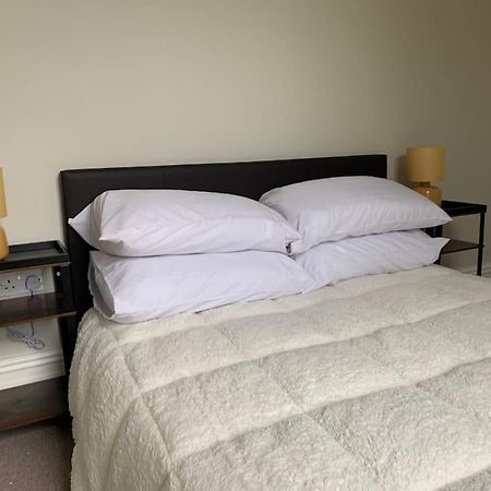 Central 2 Bed Flat. Free Parking Bristol Bagian luar foto